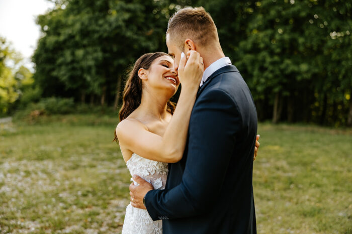 Adrijana Guötin i Zvonimir Bedenikovic