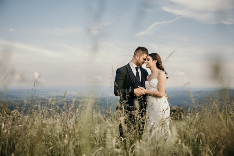 Adrijana Guötin i Zvonimir Bedenikovic