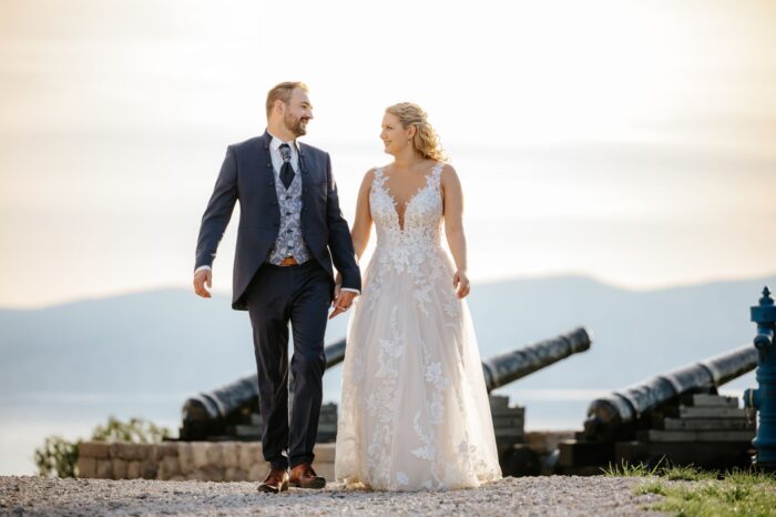 Bianca i Igor