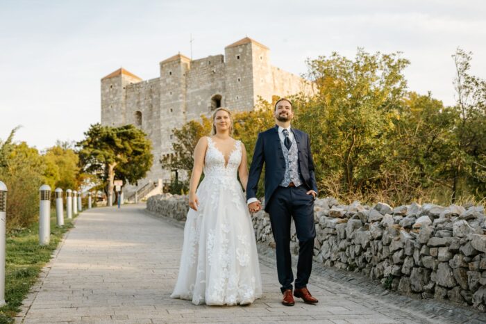 Bianca i Igor