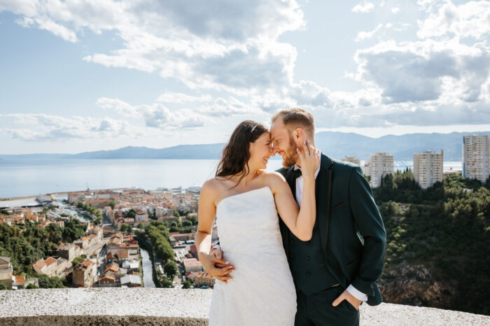 Mirna i Ivan