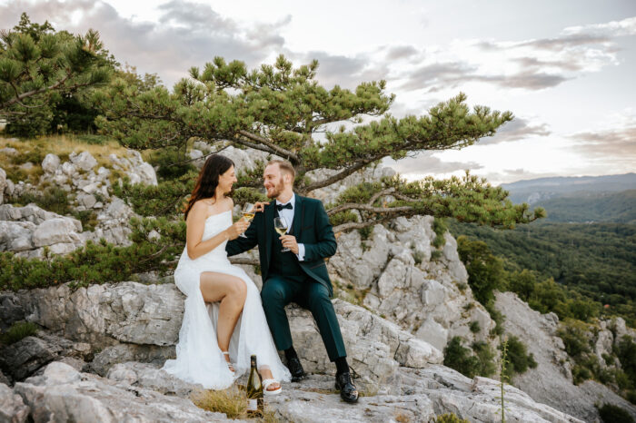 Mirna i Ivan