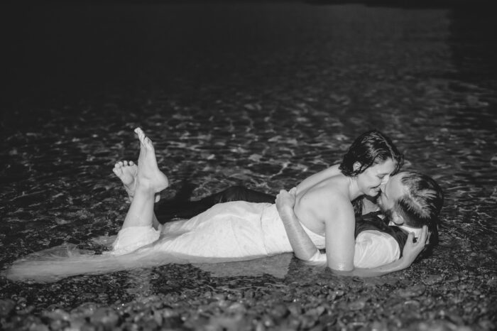 Mirna i Ivan