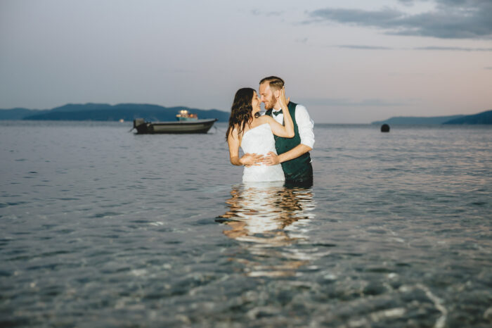 Mirna i Ivan