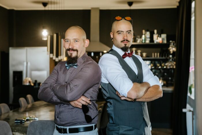 Paula i Marko