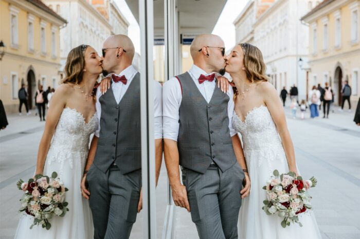 Paula i Marko