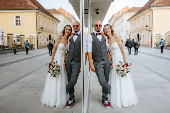 Paula i Marko