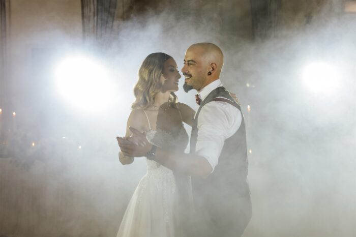 Paula i Marko