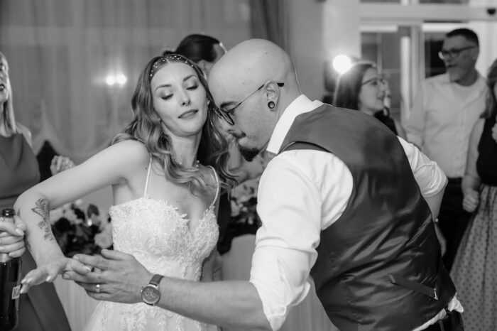 Paula i Marko