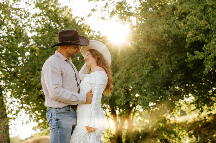 Viktoria i Kristijan