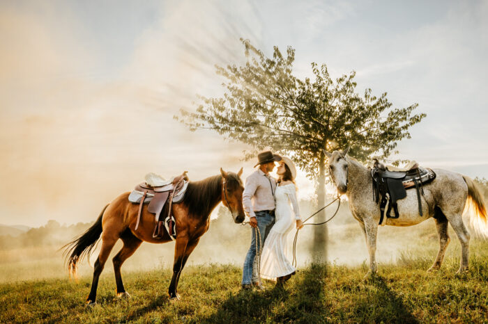 Viktoria i Kristijan