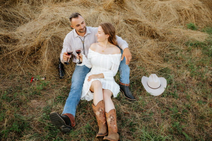 Viktoria i Kristijan