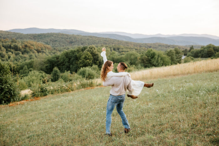 Viktoria i Kristijan